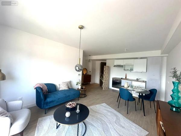 Achat - Appartement | Appartement ancien Valenciennes 59300 2 pièces 37 m 2
