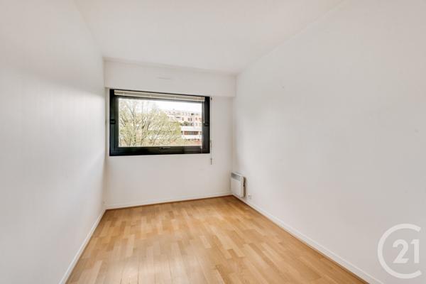 Appartement F4 à vendre  4 pièces - 87,20 m2 PARIS - 75012