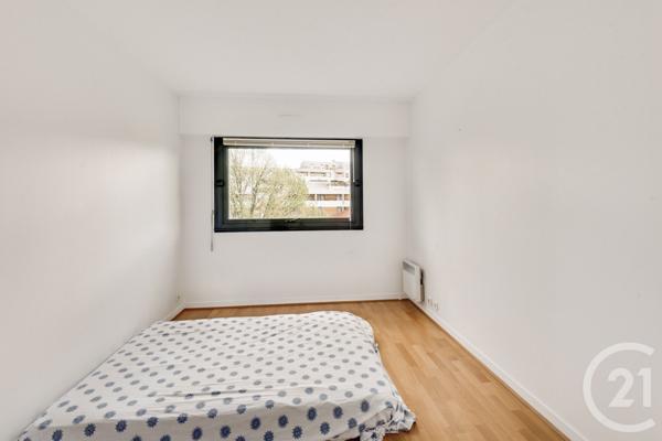 Appartement F4 à vendre  4 pièces - 87,20 m2 PARIS - 75012