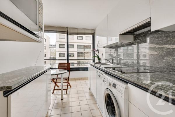 Appartement F4 à vendre  4 pièces - 87,20 m2 PARIS - 75012