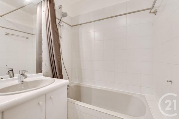 Appartement F4 à vendre  4 pièces - 87,20 m2 PARIS - 75012