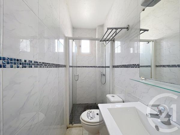 Appartement T2 à vendre  2 pièces - 28,92 m2 MARSEILLAN PLAGE - 34