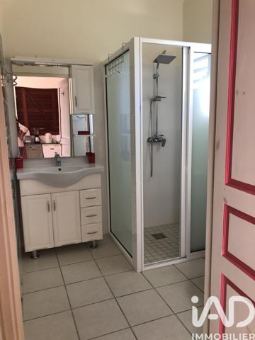 Maison à vendre 8 pièces 128 m² Pointe-Noire