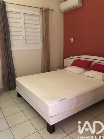 Maison à vendre 8 pièces 128 m² Pointe-Noire