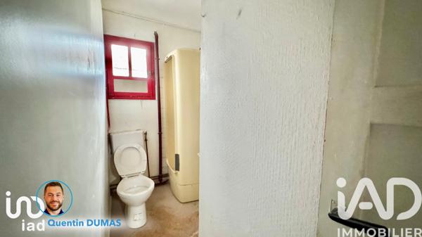 Appartement à vendre 2 pièces 40 m² Bayonne