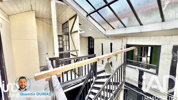 Appartement à vendre 2 pièces 40 m² Bayonne