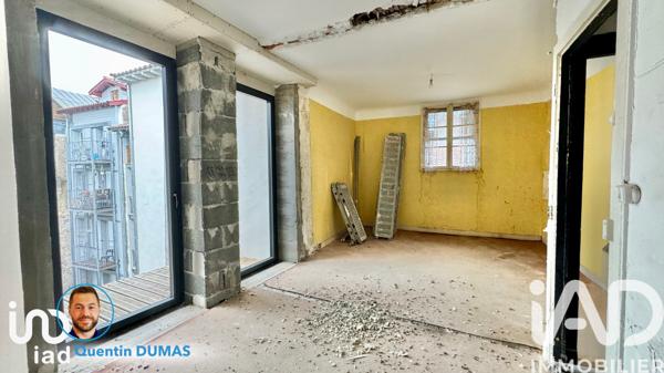 Appartement à vendre 2 pièces 40 m² Bayonne