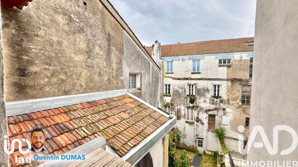 Appartement à vendre 2 pièces 40 m² Bayonne