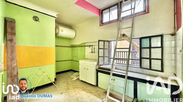 Appartement à vendre 2 pièces 40 m² Bayonne