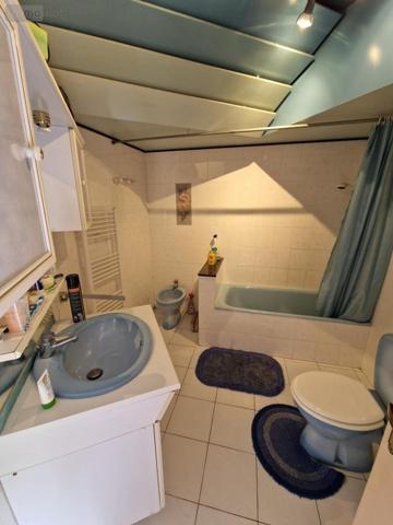 Maison à vendre à Plumelec dans le Morbihan (56420), ref : 56050-668