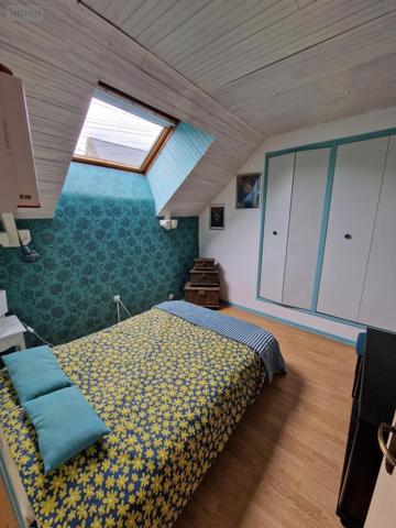 Maison à vendre à Plumelec dans le Morbihan (56420), ref : 56050-668