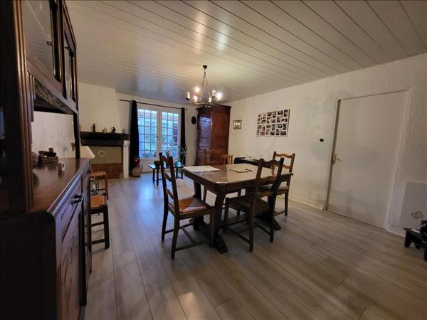 Maison à vendre |  La Roche-sur-Yon |  4 pièces | 84 m²