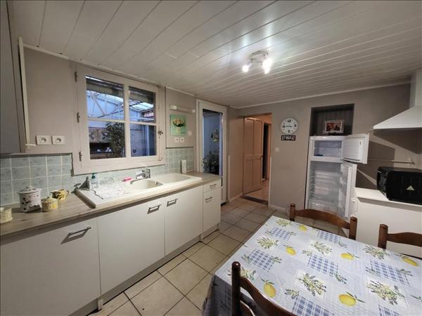 Maison à vendre |  La Roche-sur-Yon |  4 pièces | 84 m²