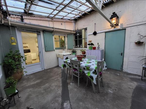 Maison à vendre |  La Roche-sur-Yon |  4 pièces | 84 m²