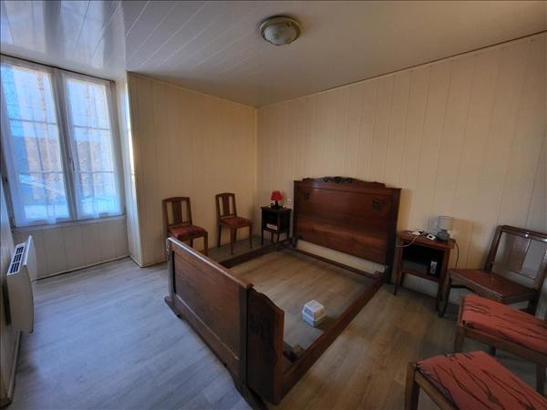 Maison à vendre |  La Roche-sur-Yon |  4 pièces | 84 m²