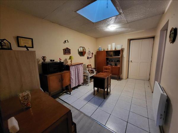 Maison à vendre |  La Roche-sur-Yon |  4 pièces | 84 m²