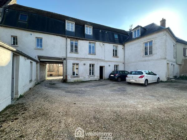 Immeuble 341 m² à Laon 02000