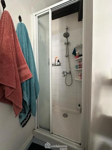 Immeuble 341 m² à Laon 02000