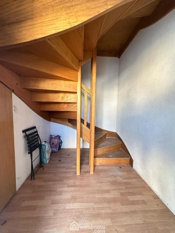 Immeuble 341 m² à Laon 02000