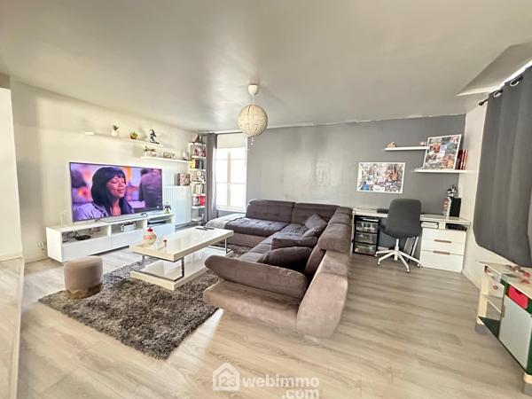 Immeuble 341 m² à Laon 02000