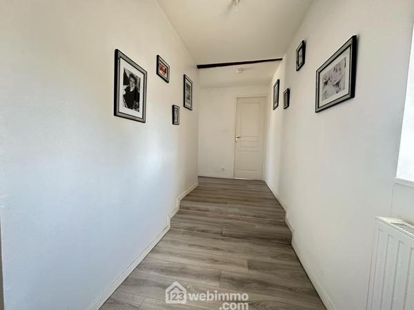 Immeuble 341 m² à Laon 02000
