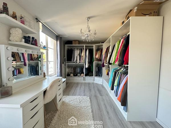 Immeuble 341 m² à Laon 02000
