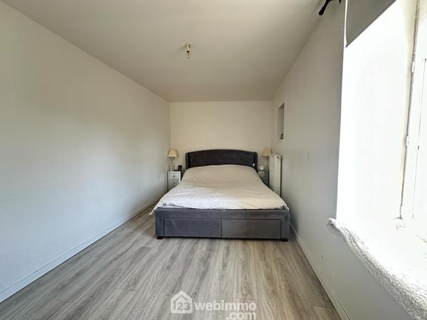 Immeuble 341 m² à Laon 02000