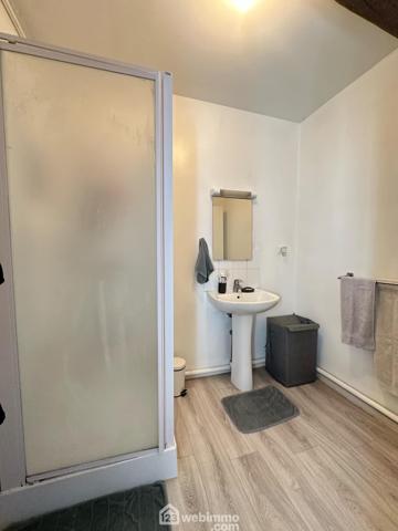 Immeuble 341 m² à Laon 02000