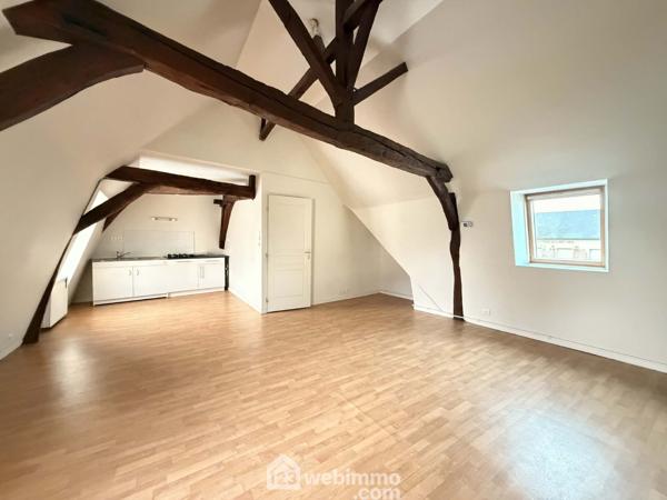 Immeuble 341 m² à Laon 02000