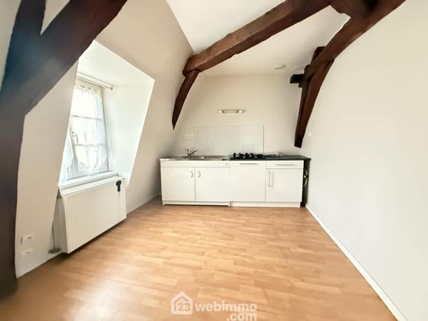 Immeuble 341 m² à Laon 02000