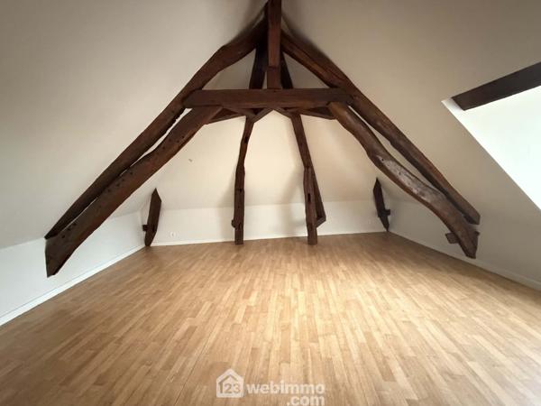 Immeuble 341 m² à Laon 02000