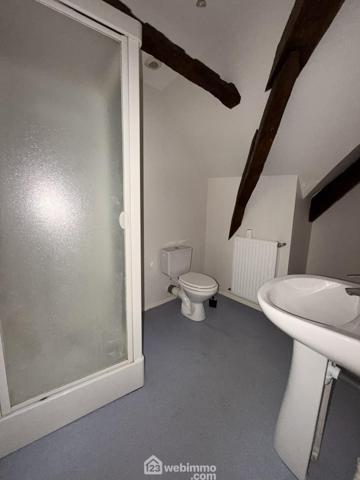 Immeuble 341 m² à Laon 02000
