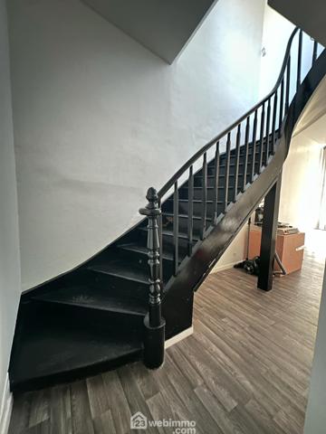 Immeuble 341 m² à Laon 02000