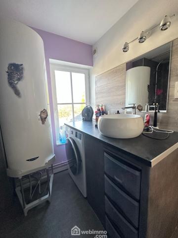 Immeuble 341 m² à Laon 02000