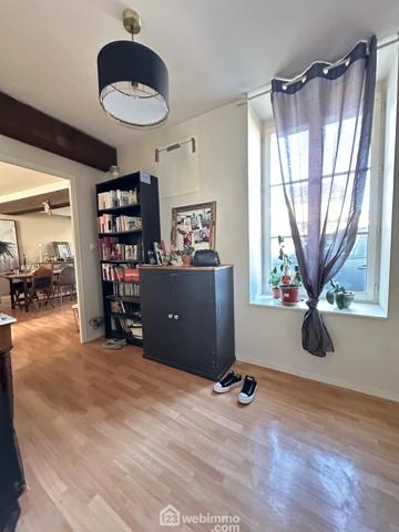 Immeuble 341 m² à Laon 02000