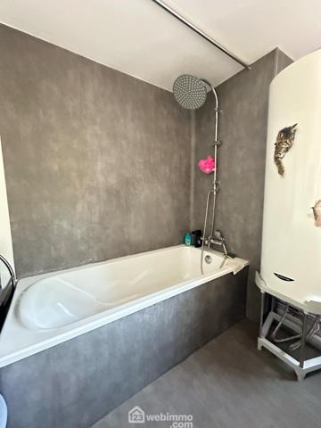 Immeuble 341 m² à Laon 02000