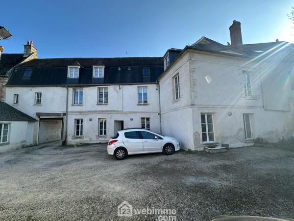 Immeuble 341 m² à Laon 02000
