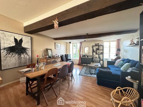 Immeuble 341 m² à Laon 02000