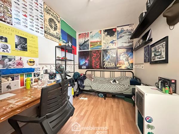 Immeuble 341 m² à Laon 02000