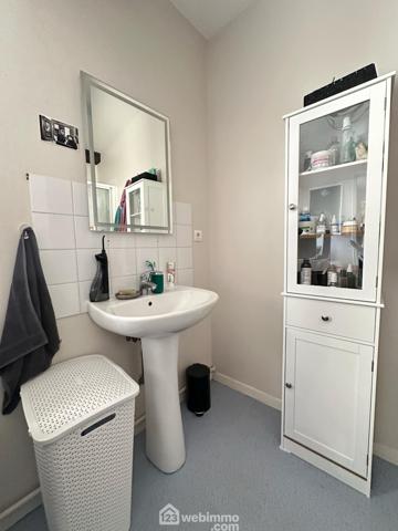 Immeuble 341 m² à Laon 02000
