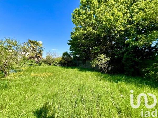 Maison 4 pièces de 105 m² à Saint-Jacques-de-la-Lande (35136)