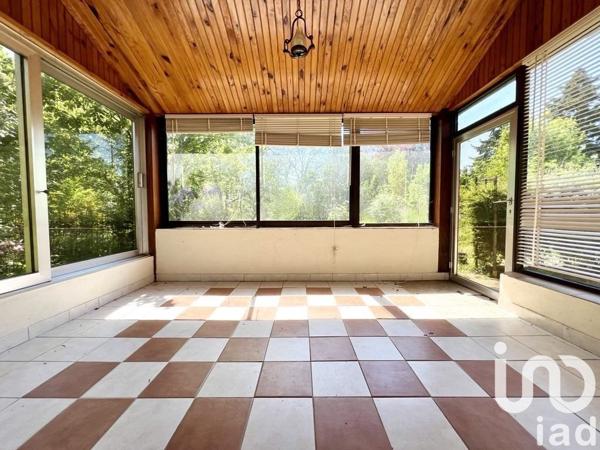 Maison 4 pièces de 105 m² à Saint-Jacques-de-la-Lande (35136)