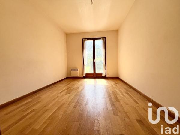 Maison 4 pièces de 105 m² à Saint-Jacques-de-la-Lande (35136)