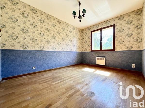 Maison 4 pièces de 105 m² à Saint-Jacques-de-la-Lande (35136)