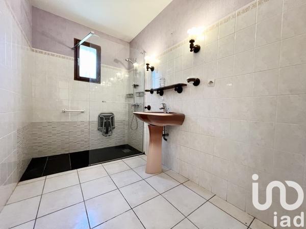 Maison 4 pièces de 105 m² à Saint-Jacques-de-la-Lande (35136)