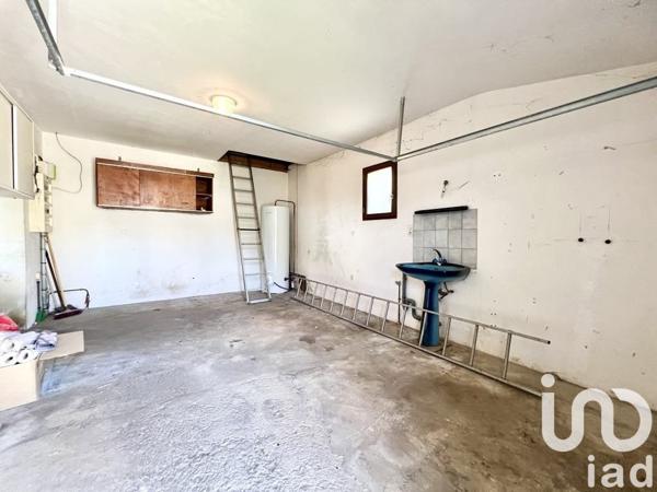 Maison 4 pièces de 105 m² à Saint-Jacques-de-la-Lande (35136)