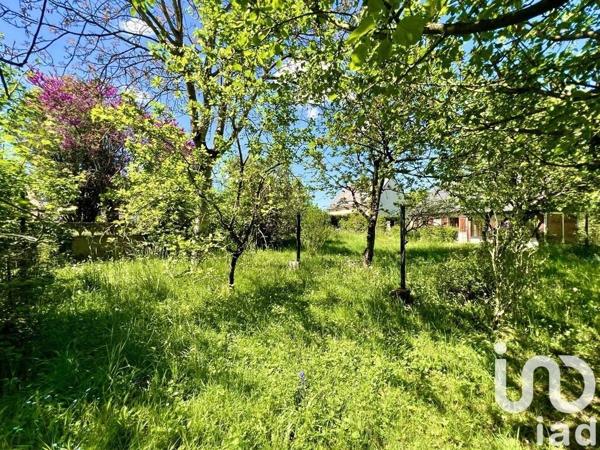 Maison 4 pièces de 105 m² à Saint-Jacques-de-la-Lande (35136)