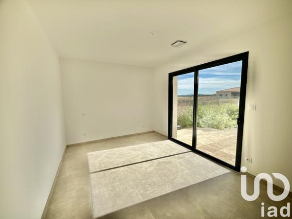 Maison à vendre 4 pièces 120 m² Ginestas