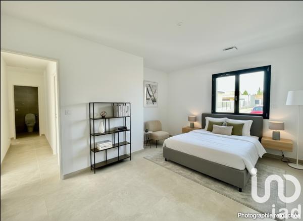 Maison à vendre 4 pièces 120 m² Ginestas