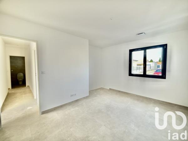 Maison à vendre 4 pièces 120 m² Ginestas